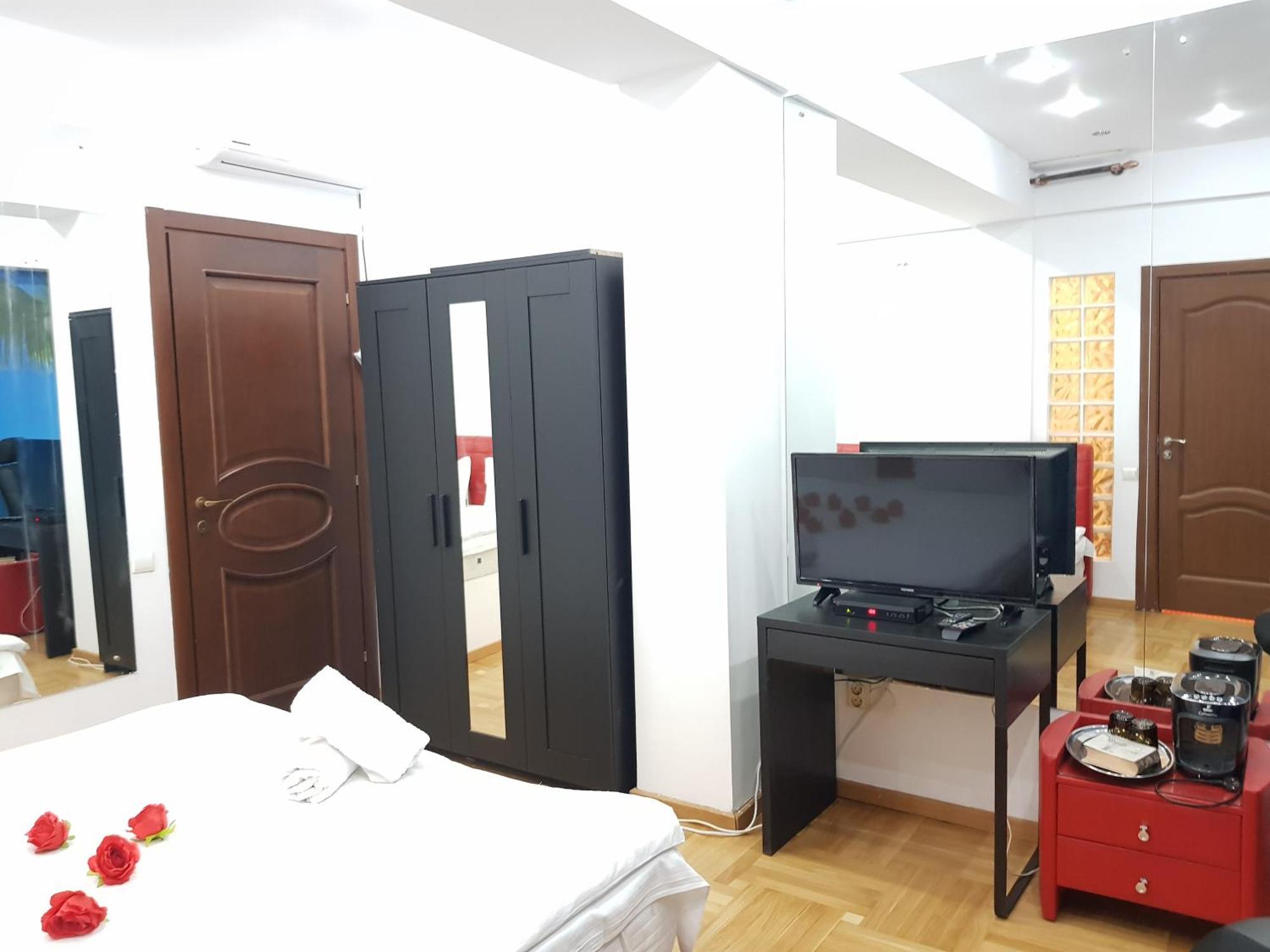 Spa Mega Mall Monza National Arena Bucureşti Rom bilde